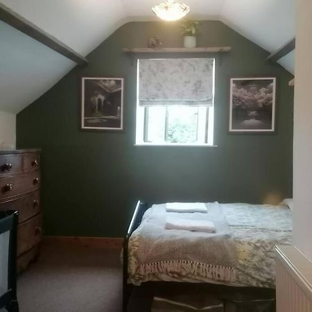 The Old Barn, Cosy Townhouse In Leominster Villa ภายนอก รูปภาพ