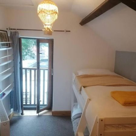 The Old Barn, Cosy Townhouse In Leominster Villa ภายนอก รูปภาพ
